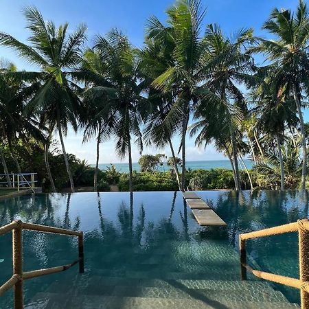Buckingham Place Tangalle Kültér fotó