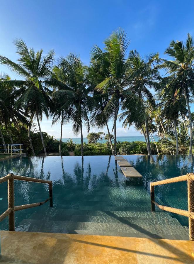 Buckingham Place Tangalle Kültér fotó