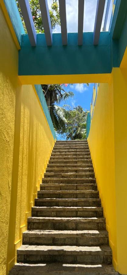 Buckingham Place Tangalle Kültér fotó